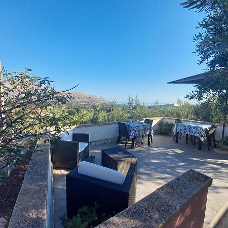 Ibiscus Bed & Breakfast Castellammare del Golfo Luaran gambar