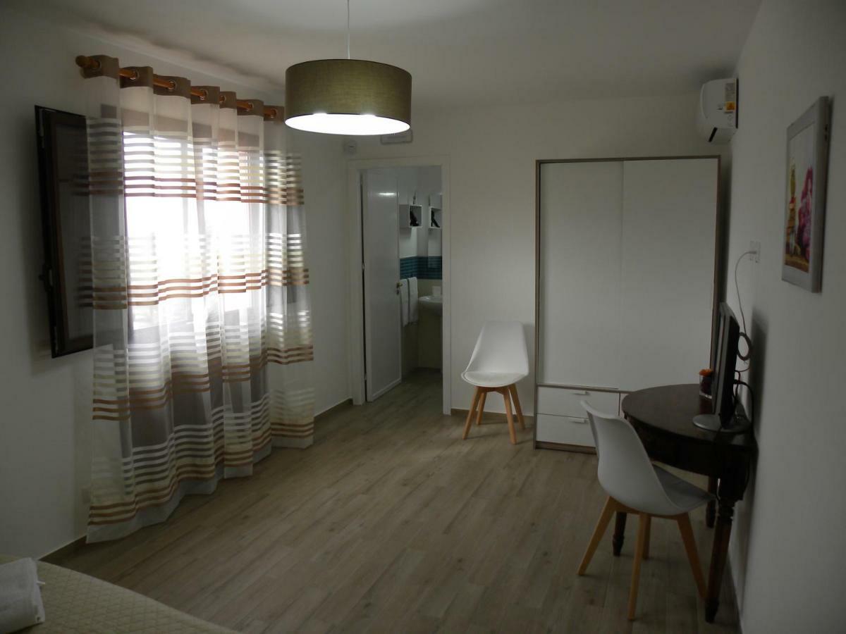 Ibiscus Bed & Breakfast Castellammare del Golfo Luaran gambar
